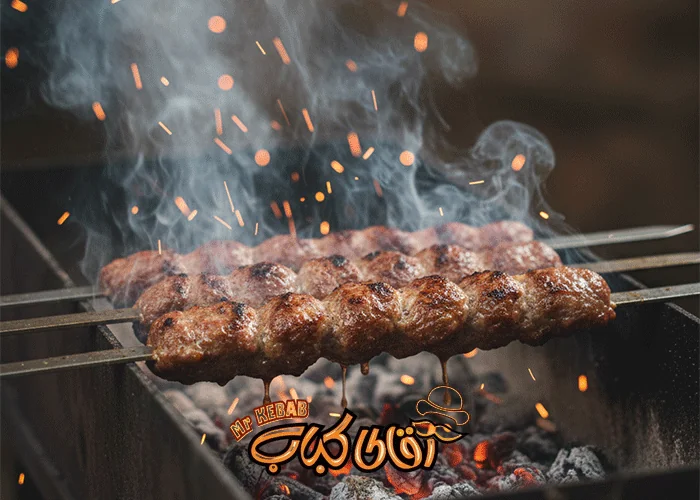 چطور در سفر بهترین رستوران ها را پیدا کنیم - کباب کوبیده اصیل آقای کباب